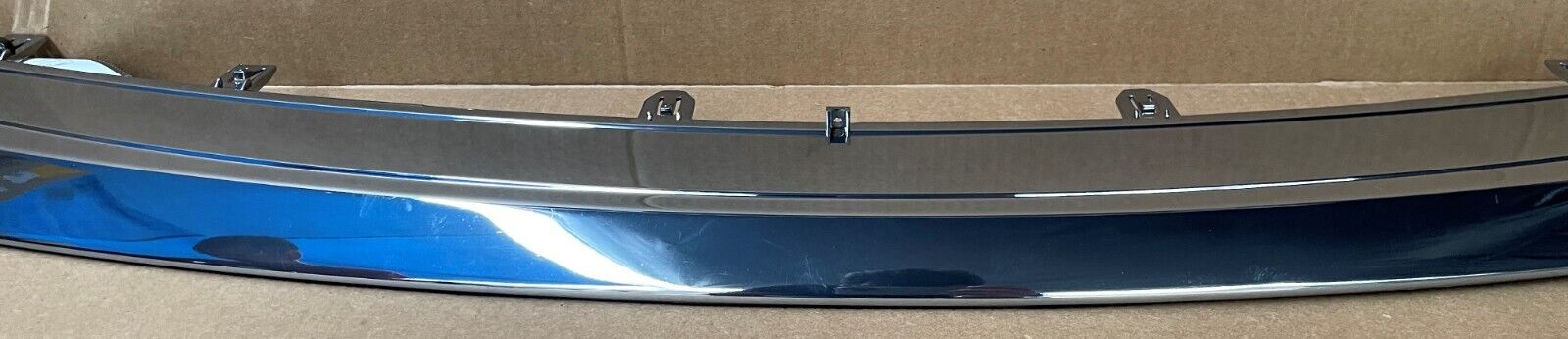 FOR-15-17-INFINITI-QX80-FRONT-BUMPER-RADIATOR-GRILLE-MOLDING-125744821279-5