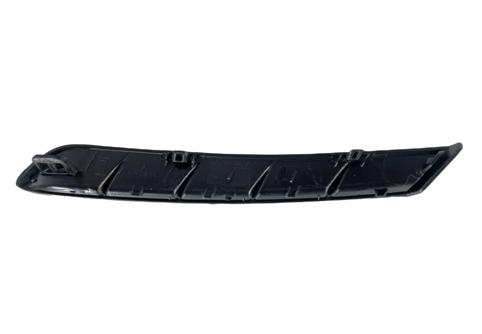 FOR-18-23-TOYOTA-CAMRY-REAR-LEFT-DRIVER-SIDE-BUMPER-EXTENSION-TRIM-MOLDING-126340469039-2