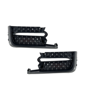 FOR 20-22 TOYOTA COROLLA LEFT & RIGHT SIDE RUNNING FOG LIGHTS W/ BEZEL CABLE SET 812B0-02010 - Image 4
