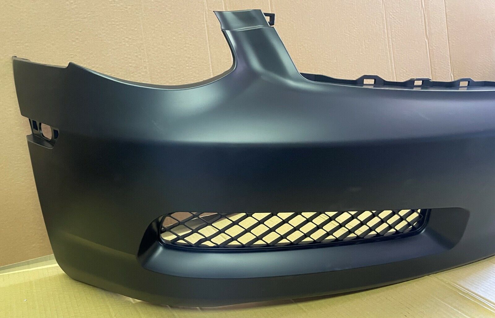 FOR-2003-2007-INFINITI-G35-COUPE-FRONT-BUMPER-COVER-124708771679-10