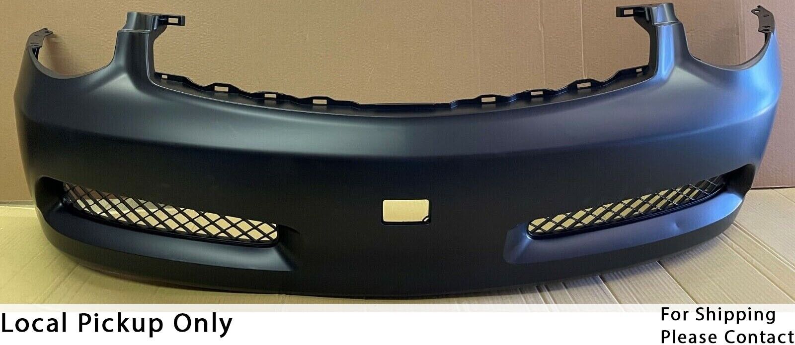 FOR-2003-2007-INFINITI-G35-COUPE-FRONT-BUMPER-COVER-124708771679-3