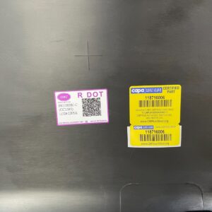 FOR 2003 - 2007 INFINITI G35 COUPE REAR BUMPER COVER CAPA 85022AM840 - Image 11