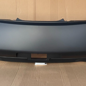 FOR 2003 - 2007 INFINITI G35 COUPE REAR BUMPER COVER CAPA 85022AM840 - Image 3