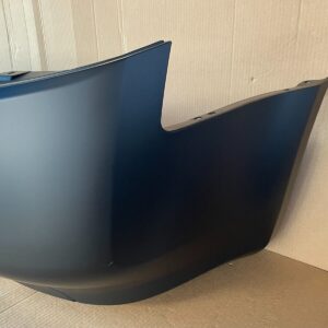 FOR 2003 - 2007 INFINITI G35 COUPE REAR BUMPER COVER CAPA 85022AM840 - Image 4