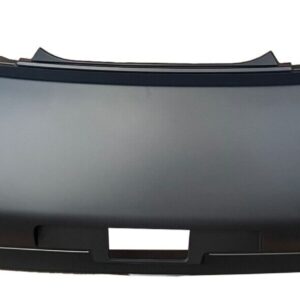 FOR 2003 - 2007 INFINITI G35 COUPE REAR BUMPER COVER CAPA 85022AM840 - Image 1