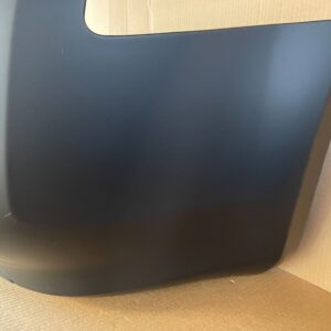 FOR 2003 - 2007 INFINITI G35 COUPE REAR BUMPER COVER CAPA 85022AM840 - Image 5