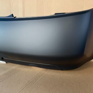 FOR 2003 - 2007 INFINITI G35 COUPE REAR BUMPER COVER CAPA 85022AM840 - Image 6