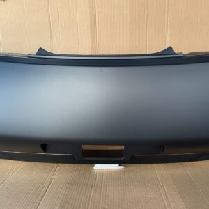 FOR 2003 - 2007 INFINITI G35 COUPE REAR BUMPER COVER CAPA 85022AM840 - Image 7