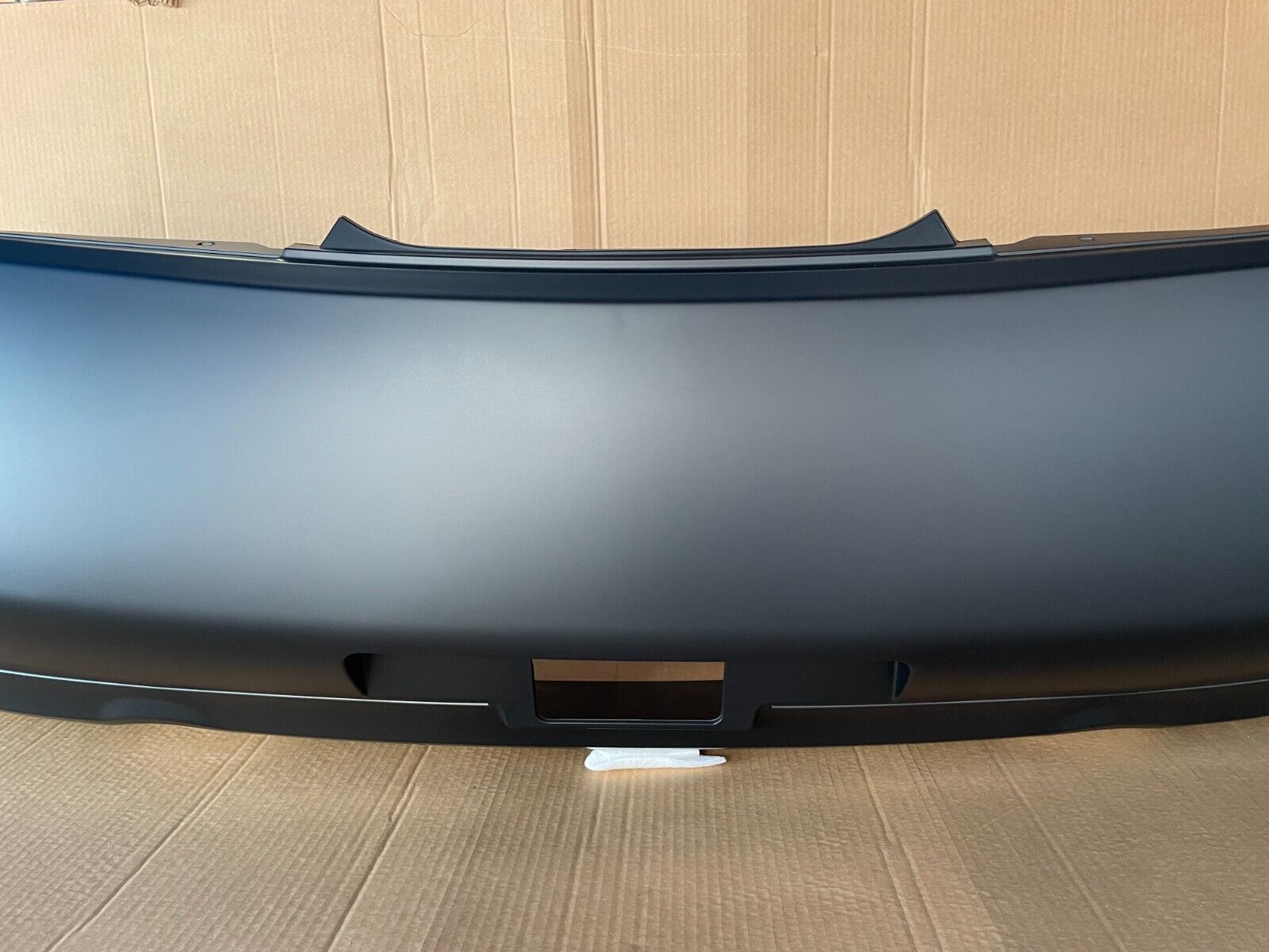 FOR-2003-2007-INFINITI-G35-COUPE-REAR-BUMPER-COVER-CAPA-125660280679-6