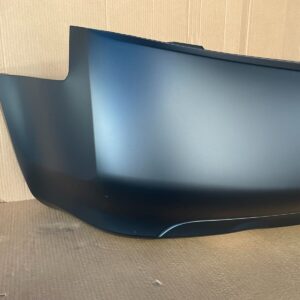 FOR 2003 - 2007 INFINITI G35 COUPE REAR BUMPER COVER CAPA 85022AM840 - Image 8
