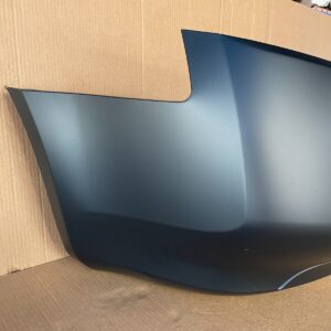 FOR 2003 - 2007 INFINITI G35 COUPE REAR BUMPER COVER CAPA 85022AM840 - Image 9