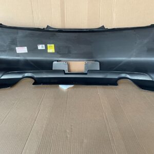 FOR 2003 - 2007 INFINITI G35 COUPE REAR BUMPER COVER CAPA 85022AM840 - Image 10