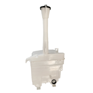 FOR 2009-2013 TOYOTA COROLLA MATRIX WINDSHIELD WASHER RESERVOIR TANK BOTTLE 85315-02111 - Image 1