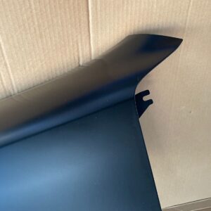 FOR 2011 - 2019 INFINITI M37 M56 Q70 Q70L LEFT DRIVER SIDE FENDER F3101-1MAMA - Image 6