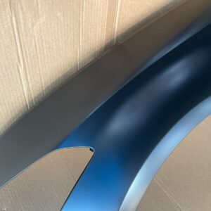 FOR 2011 - 2019 INFINITI M37 M56 Q70 Q70L LEFT DRIVER SIDE FENDER F3101-1MAMA - Image 9