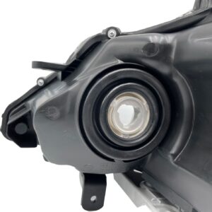FOR 2013-2015 ALTIMA FRONT RIGHT PASSENGER SIDE HALOGEN HEADLIGHT HEADLAMP 26010-3TA9A - Image 11