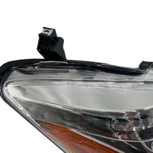 FOR 2013-2015 ALTIMA FRONT RIGHT PASSENGER SIDE HALOGEN HEADLIGHT HEADLAMP 26010-3TA9A - Image 3
