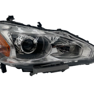 FOR 2013-2015 ALTIMA FRONT RIGHT PASSENGER SIDE HALOGEN HEADLIGHT HEADLAMP 26010-3TA9A - Image 1