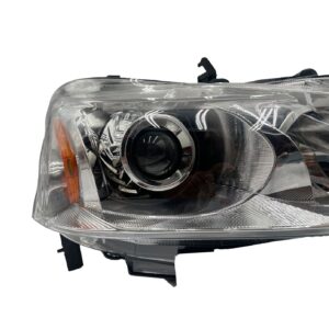 FOR 2013-2015 ALTIMA FRONT RIGHT PASSENGER SIDE HALOGEN HEADLIGHT HEADLAMP 26010-3TA9A - Image 5
