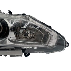 FOR 2013-2015 ALTIMA FRONT RIGHT PASSENGER SIDE HALOGEN HEADLIGHT HEADLAMP 26010-3TA9A - Image 6