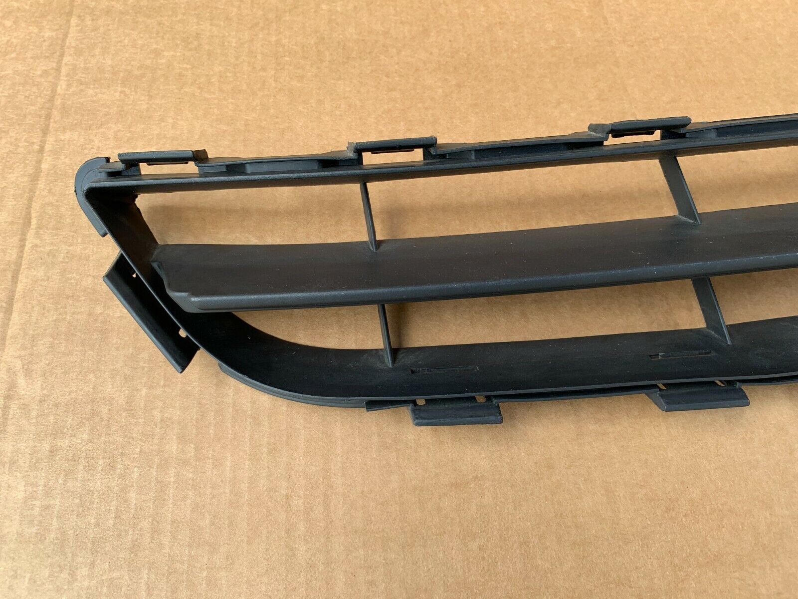 FOR-2013-2015-INFINITI-JX35-QX60-FRONT-BUMPER-LOWER-GRILLE-124351985219-6