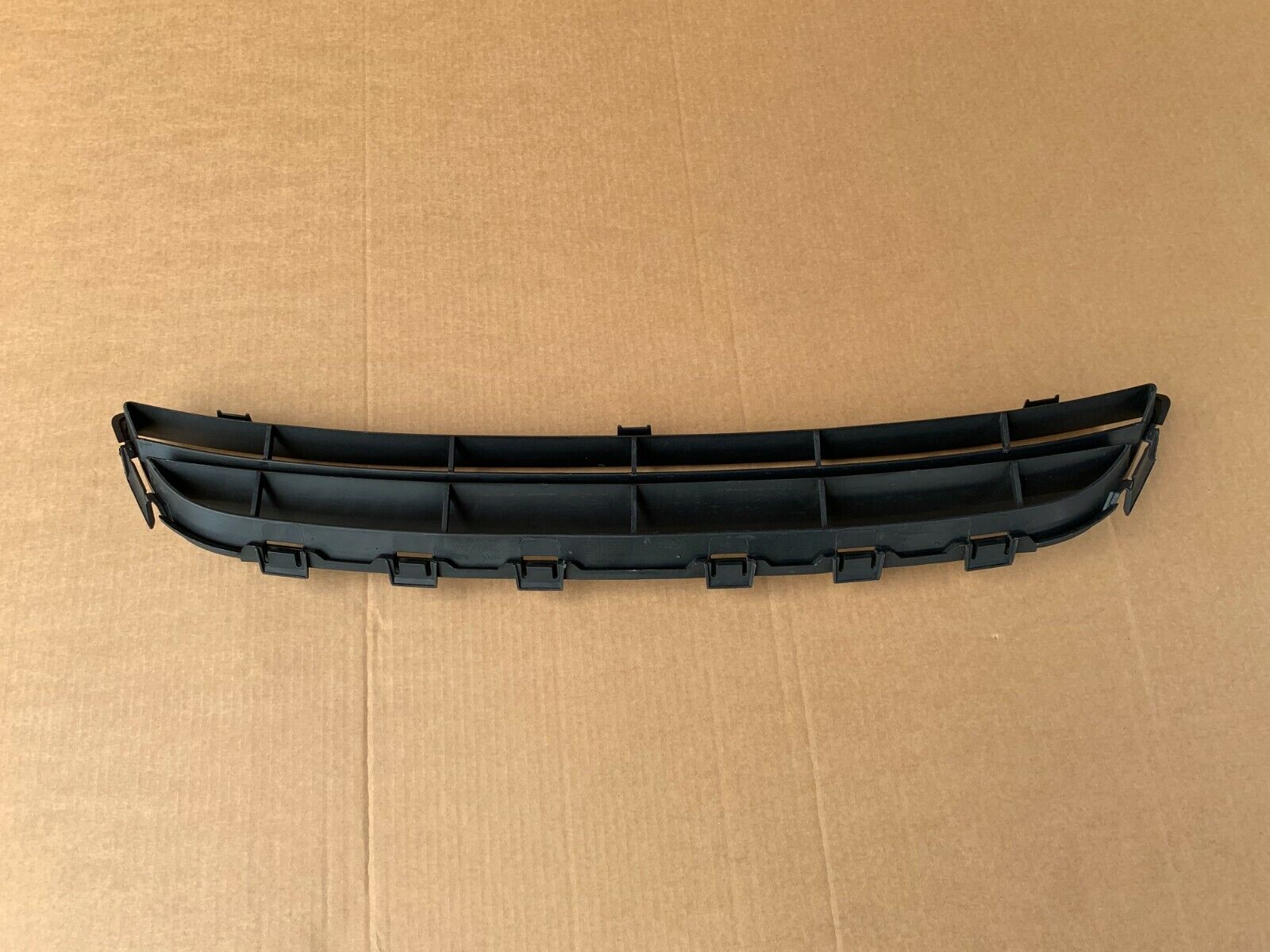 FOR-2013-2015-INFINITI-JX35-QX60-FRONT-BUMPER-LOWER-GRILLE-124351985219-7