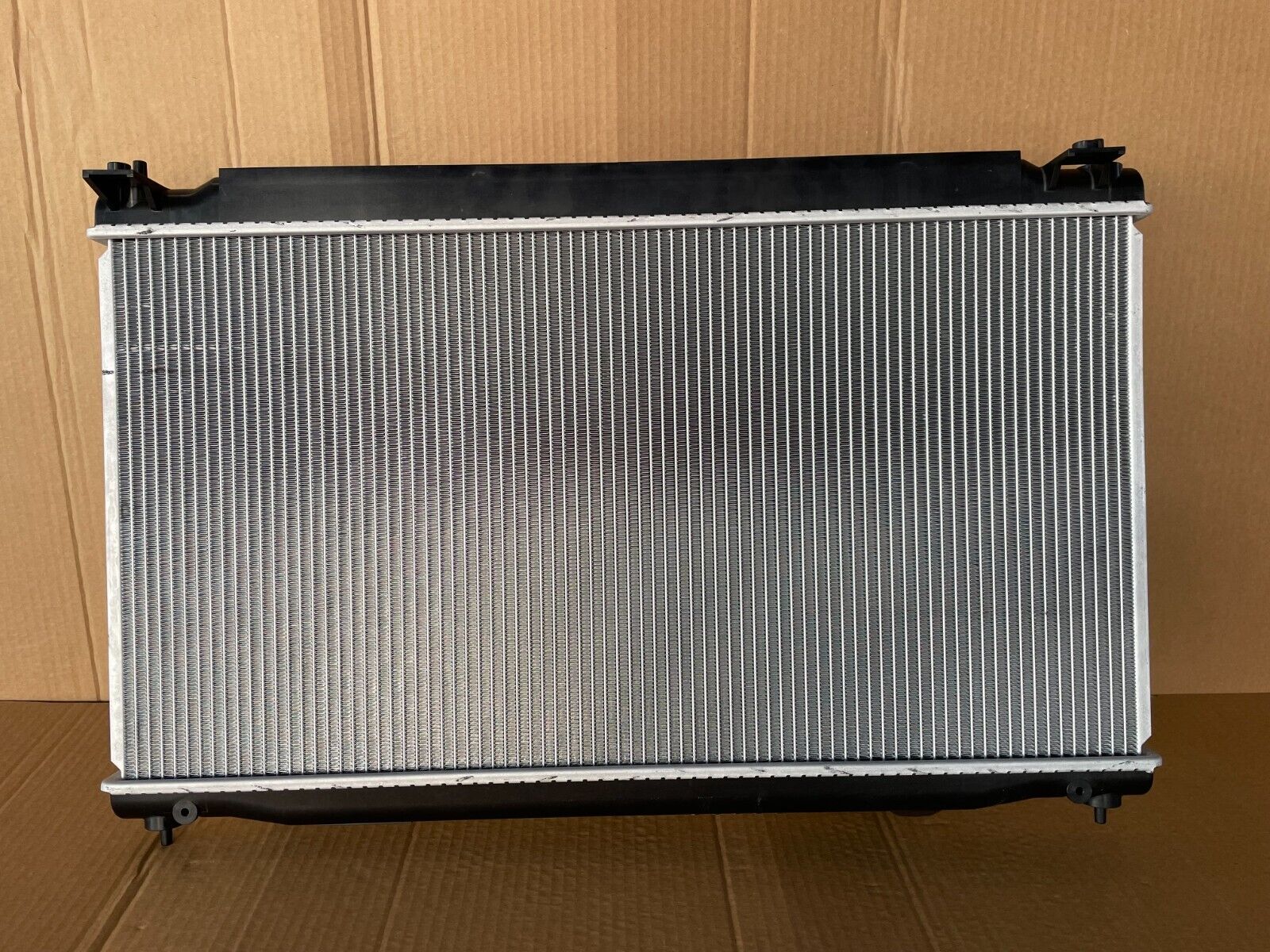 FOR-2014-2015-INFINITI-Q50-RADIATOR-ASSEMBLY-AUTOMATIC-TRANSMISSION-37L-125659969759-2