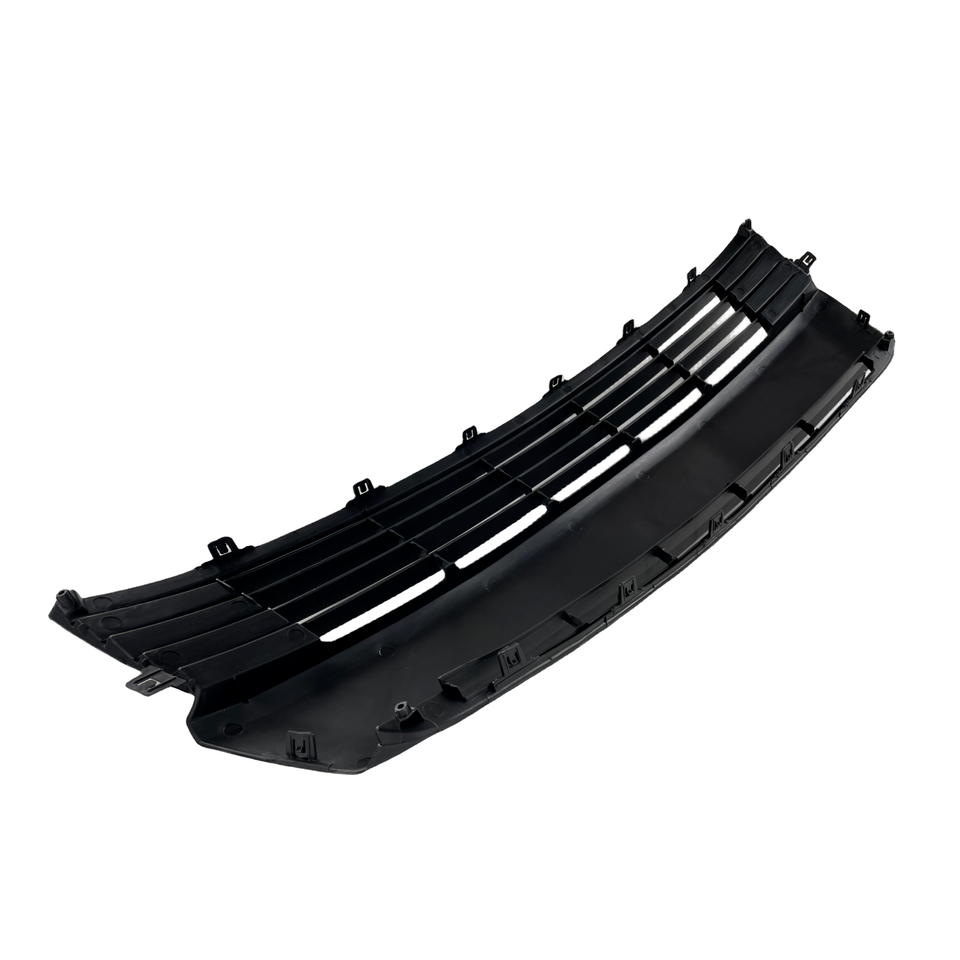 FOR-2014-2016-TOYOTA-COROLLA-FRONT-BUMPER-LOWER-GRILLE-GRILL-126460495189-5