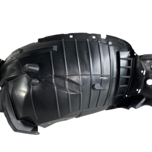 FOR 2014-2020 NISSAN ROGUE FRONT LEFT DRIVER SIDE INNER FENDER LINER - Image 3