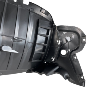 FOR 2014-2020 NISSAN ROGUE FRONT LEFT DRIVER SIDE INNER FENDER LINER - Image 4