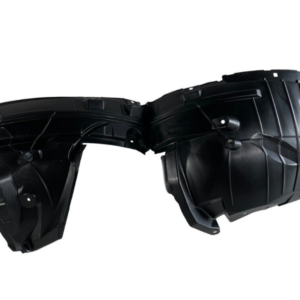 FOR 2014-2020 NISSAN ROGUE FRONT LEFT DRIVER SIDE INNER FENDER LINER - Image 1