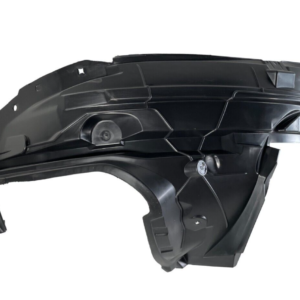 FOR 2014-2020 NISSAN ROGUE FRONT LEFT DRIVER SIDE INNER FENDER LINER - Image 5