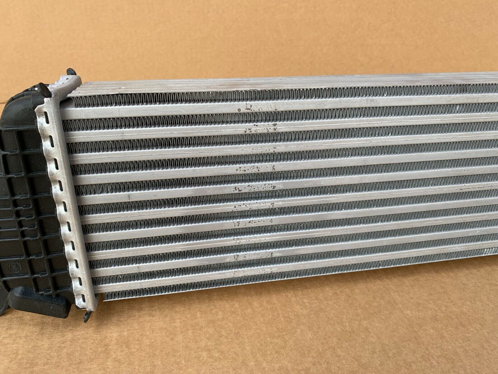 FOR-2016-2018-INFINITI-Q50-Q60-TURBOCHARGE-INTERCOOLER-RADIATOR-20L-124353101819-3