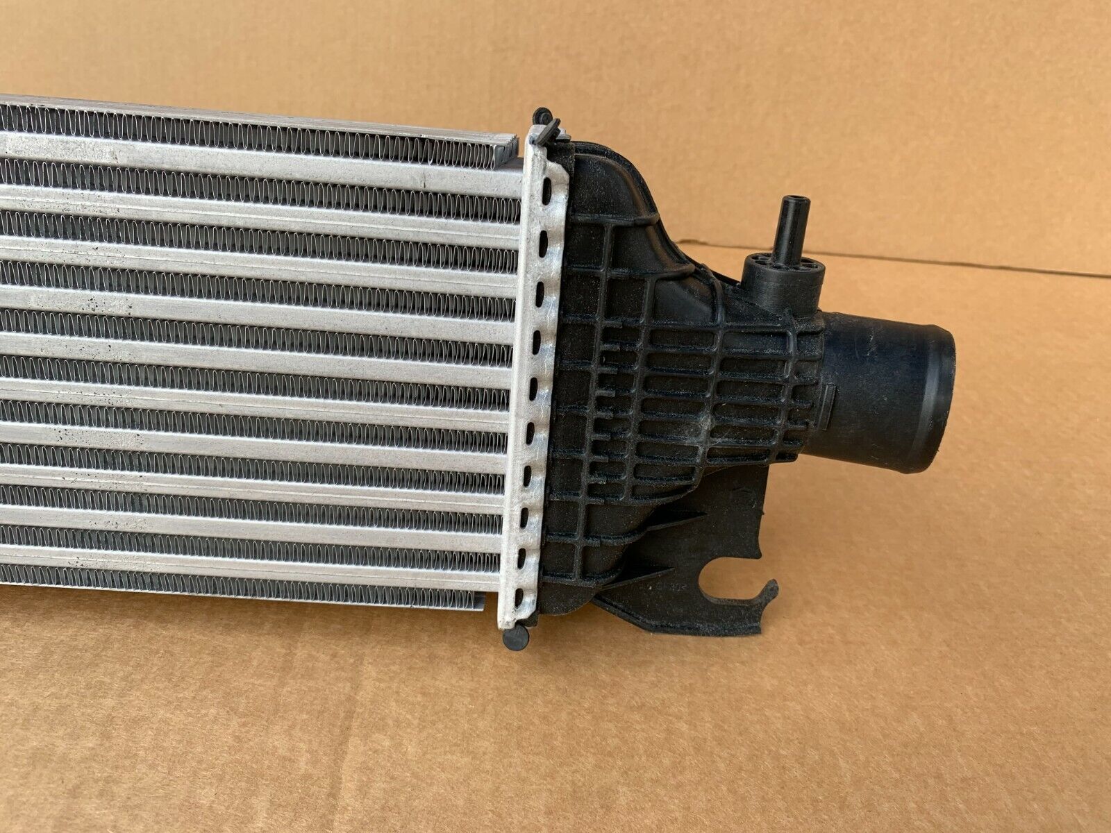 FOR-2016-2018-INFINITI-Q50-Q60-TURBOCHARGE-INTERCOOLER-RADIATOR-20L-124353101819-9