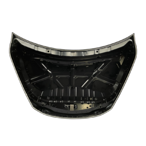 FOR 2016 - 2018 NISSAN ALTIMA SEDAN HOOD BONNET COVER 65100-9HS0A - Image 4