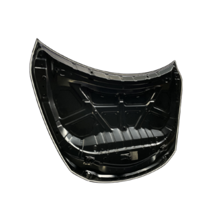 FOR 2016 - 2018 NISSAN ALTIMA SEDAN HOOD BONNET COVER 65100-9HS0A - Image 5