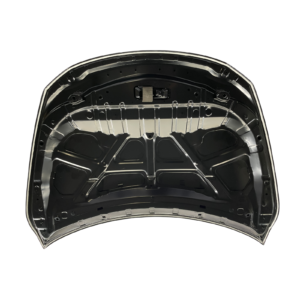 FOR 2016 - 2018 NISSAN ALTIMA SEDAN HOOD BONNET COVER 65100-9HS0A - Image 6