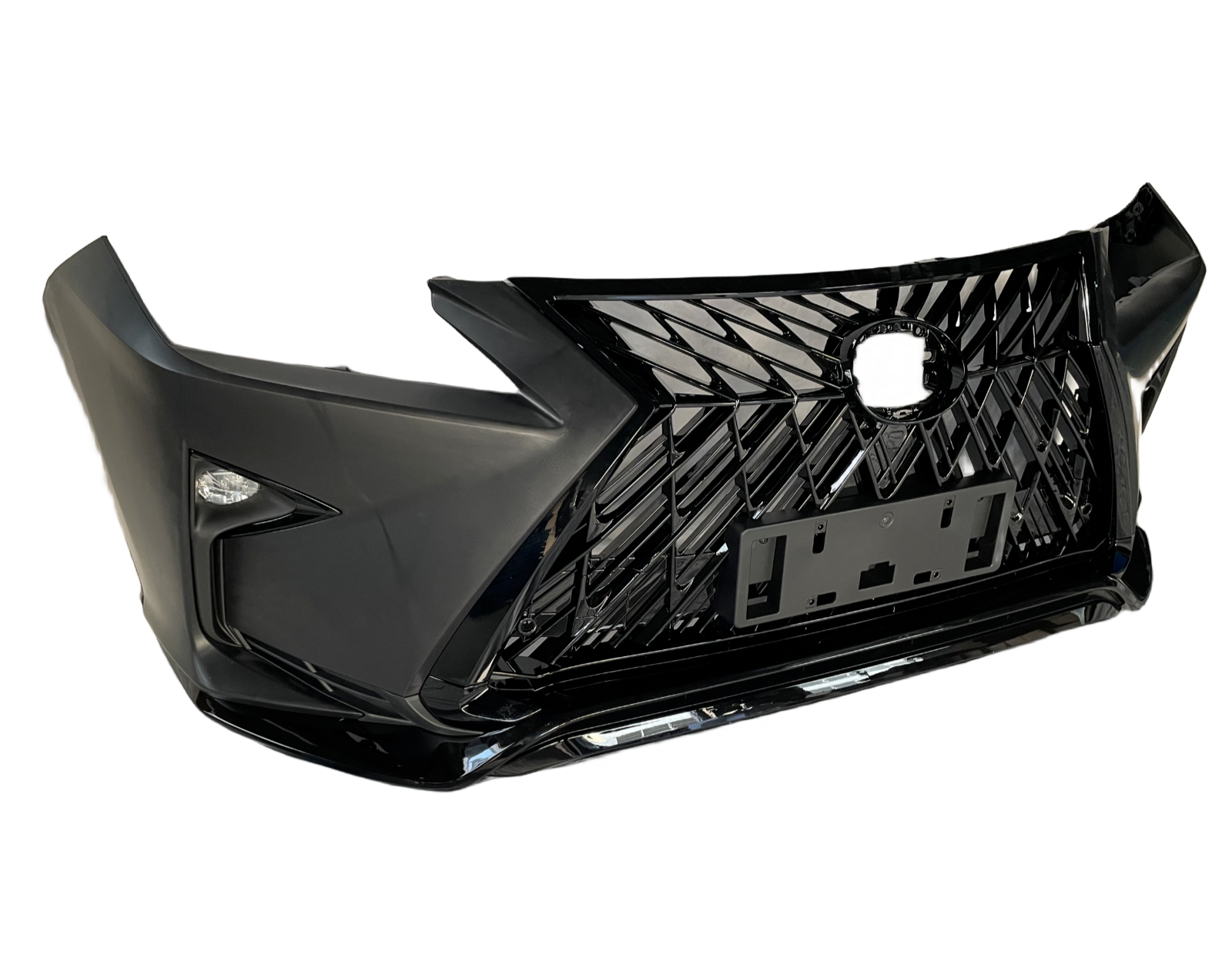 FOR-2016-2019-LEXUS-RX350-RX450h-FRONT-BUMPER-COVER-ASSEMBLY-126444284629-2