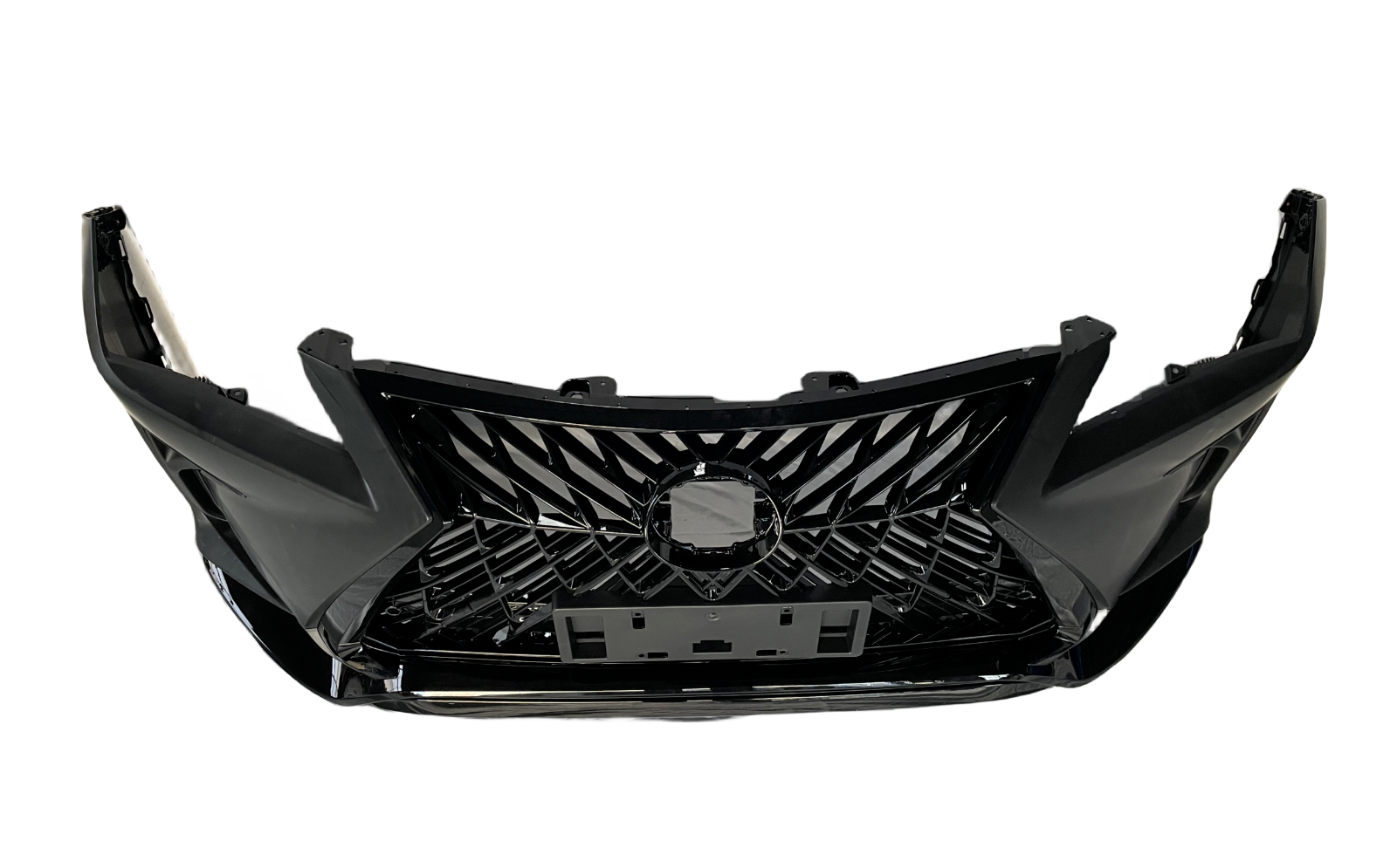 FOR-2016-2019-LEXUS-RX350-RX450h-FRONT-BUMPER-COVER-ASSEMBLY-126444284629-4