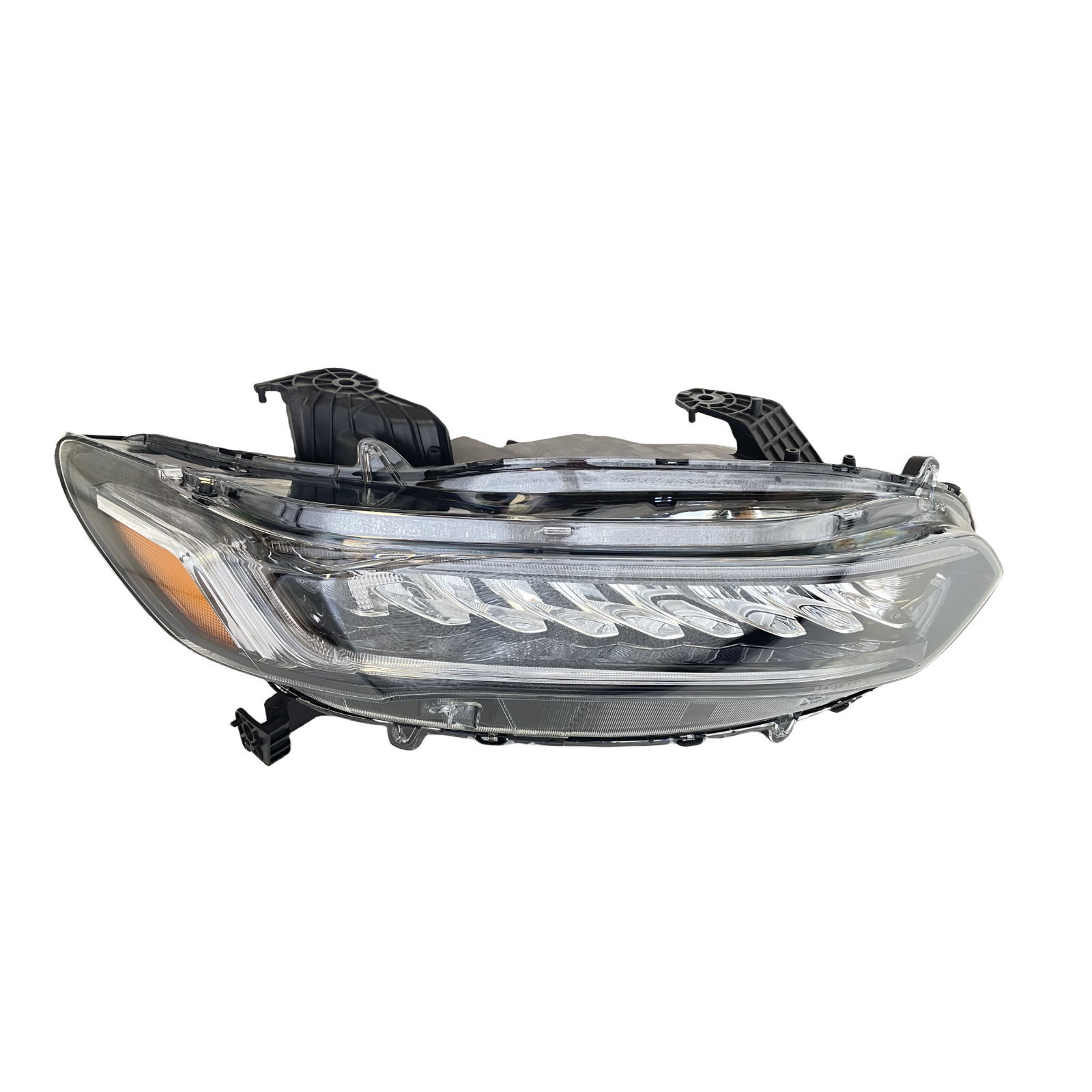 FOR-2018-2020-HONDA-ACCORD-RIGHT-PASSENGER-SIDE-TURBO-LED-HEADLIGHT-HEADLAMP-126351180279-2