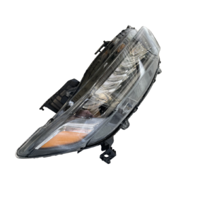 FOR 2018-2020 HONDA ACCORD RIGHT PASSENGER SIDE TURBO LED HEADLIGHT HEADLAMP 33100-TVA-A11 - Image 4