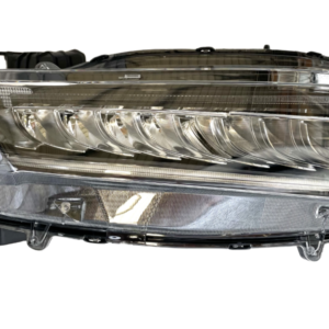FOR 2018-2020 HONDA ACCORD RIGHT PASSENGER SIDE TURBO LED HEADLIGHT HEADLAMP 33100-TVA-A11 - Image 1