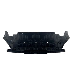 FOR 2018-2020 HONDA FIT SPORT HATCHBACK FRONT BUMPER LOWER GRILLE PANEL 71115-T5R-A60 - Image 5