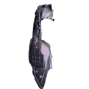 FOR 2019-2021 INFINITI QX50 FRONT RIGHT PASSENGER SIDE INNER FENDER LINER 63842-5NA0A - Image 3