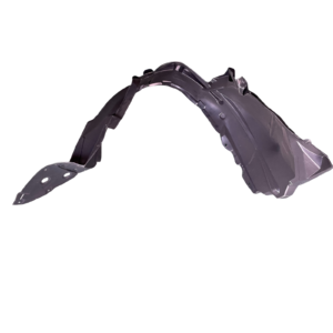 FOR 2019-2021 INFINITI QX50 FRONT RIGHT PASSENGER SIDE INNER FENDER LINER 63842-5NA0A - Image 4
