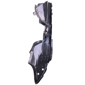 FOR 2019-2021 INFINITI QX50 FRONT RIGHT PASSENGER SIDE INNER FENDER LINER 63842-5NA0A - Image 5