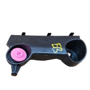 FOR 2019 - 2021 NISSAN ALTIMA FRONT LEFT DRIVER SIDE BUMPER COVER BRACKET 62221-6CA0A - Image 3