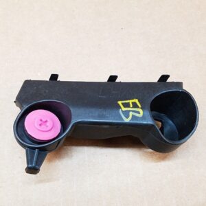 FOR 2019 - 2021 NISSAN ALTIMA FRONT LEFT DRIVER SIDE BUMPER COVER BRACKET 62221-6CA0A - Image 4