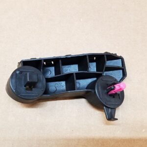 FOR 2019 - 2021 NISSAN ALTIMA FRONT LEFT DRIVER SIDE BUMPER COVER BRACKET 62221-6CA0A - Image 6