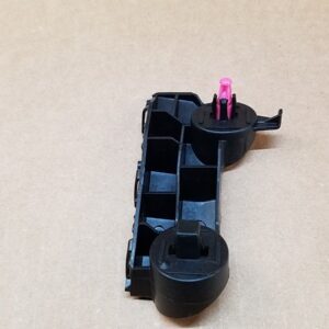 FOR 2019 - 2021 NISSAN ALTIMA FRONT LEFT DRIVER SIDE BUMPER COVER BRACKET 62221-6CA0A - Image 7